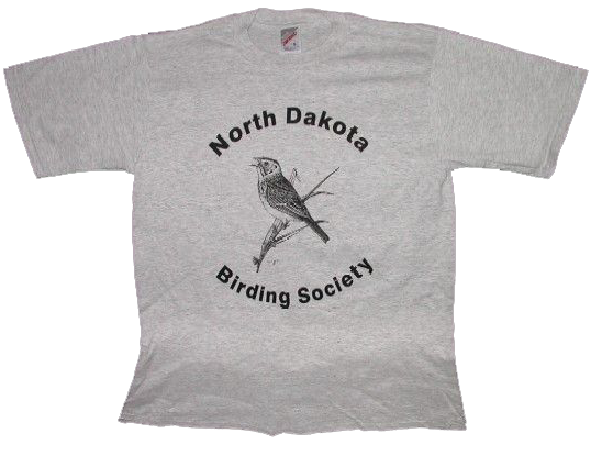 NDBS t-shirt
