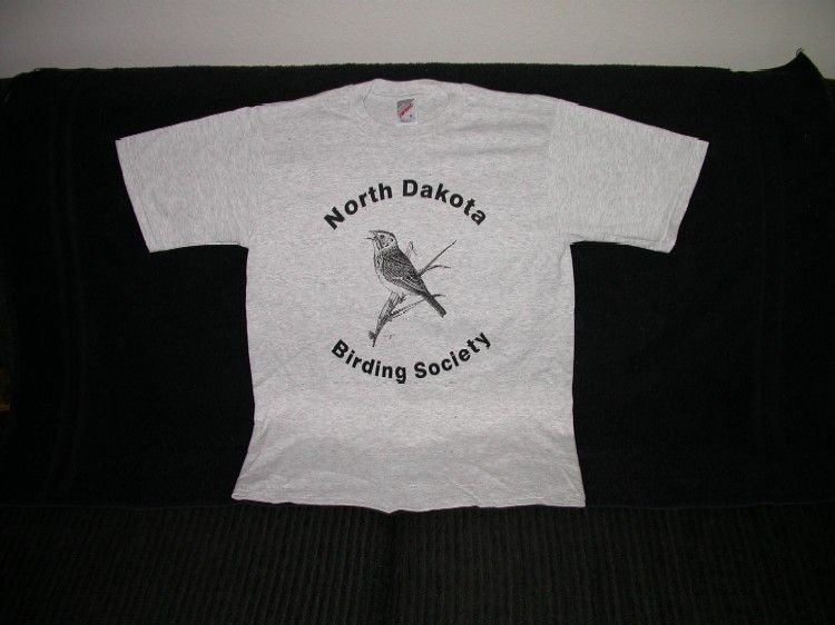 NDBS t-shirt